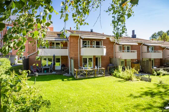 Bostadsrätt, Kungsbackavägen 14, Granloholm - Västra, Sundsvall