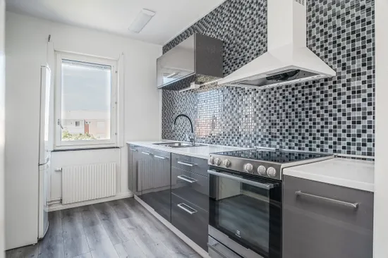 Bostadsrätt, Nackstavägen 40, Nacksta, Sundsvall