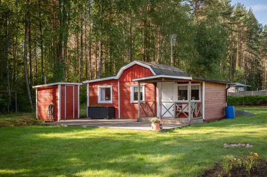 Fritidshus, Botorp 814, Botorp, Karlstad