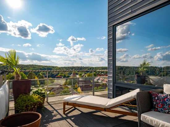 Bostadsrätt, Enebytorg 4, Enebyberg, Danderyd