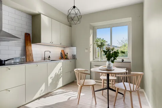 Bostadsrätt, Ängemarken 9B, Norra Guldheden, Göteborg