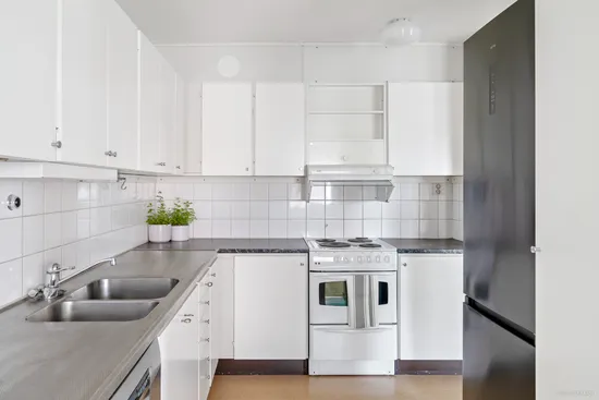 Bostadsrätt, Norrskensbacken 19, Tullinge, Botkyrka