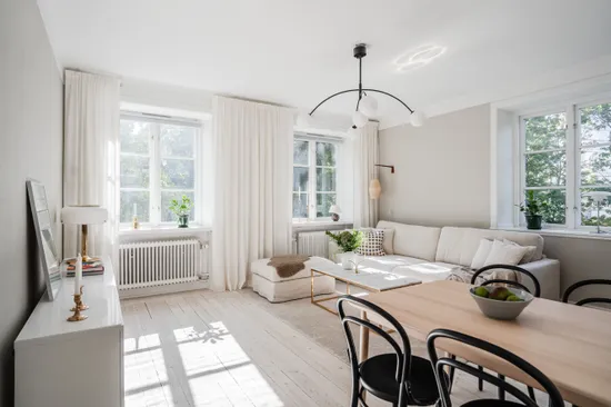 Bostadsrätt, Salagatan 45C, Fålhagen, Uppsala