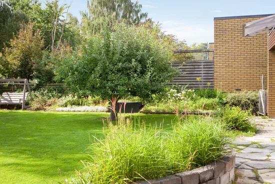 Villa, Kärrsångarvägen 20, Södra Sandby, Lund
