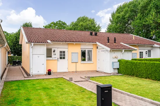 Bostadsrätt, Fyrhögagatan 19, Bårslöv, Helsingborg