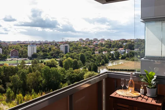 Bostadsrätt, Evenemangsgatan 34, Arenastaden, Solna