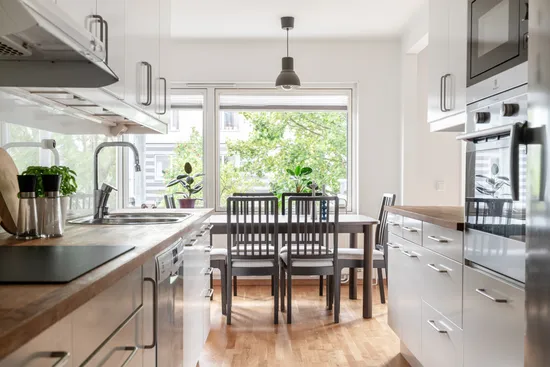 Bostadsrätt, Parternas gränd 25, Norra Fäladen, Lund