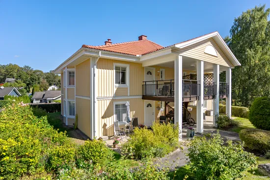 Bostadsrätt, Opalgatan 28A, Eriksberg, Alingsås
