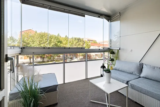 Bostadsrätt, Allmogevägen 31, Jakobsberg, Järfälla