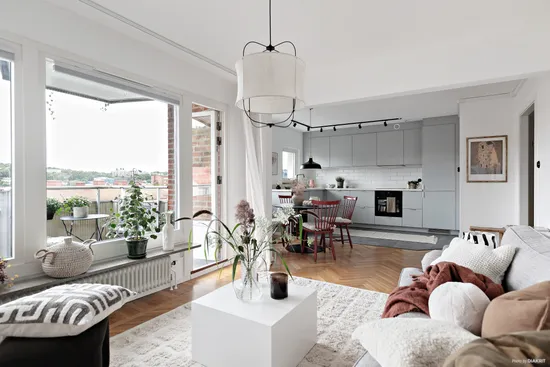 Bostadsrätt, Häradsgatan 31, Bosgården, Mölndal