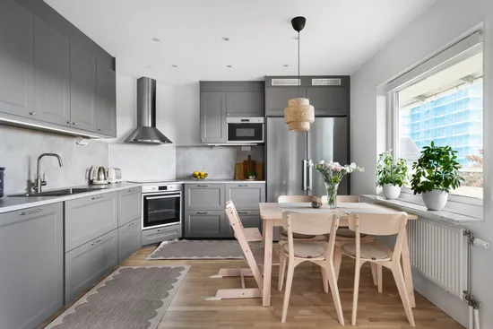 Bostadsrätt, Sparrisgatan 5 A, Årsta, Uppsala