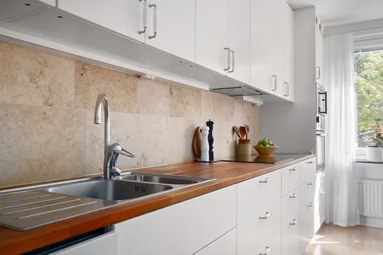 Bostadsrätt, Näsbychaussén 73, Näsby, Kristianstad
