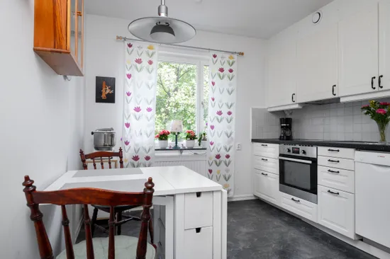 Bostadsrätt, Munkhagsgatan 60B, Johannelund, Linköping