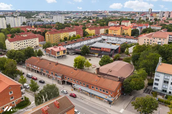 Bostadsrätt, Möckelvägen 32, Årsta, Stockholm