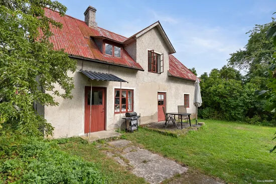 Villa, Othem Stenstugu 532, Othem  - Norra Gotland, Gotland