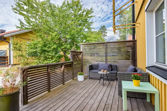 Bostadsrätt, Björkvägen 2, Rydbo, Österåker