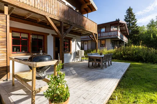 Bostadsrätt, Tegefjäll Nedre Alpen 19C, Tegefjäll, Åre