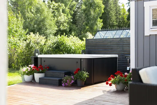 Villa, Malmgatan 58, Taberg, Jönköping
