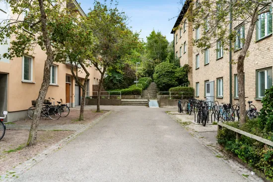 Bostadsrätt, Skjutsaregatan 2, Centralt Öster, Nyköping