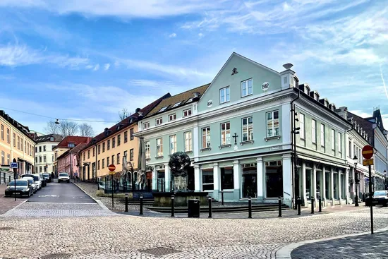 Bostadsrätt, Nedre långvinkelsgatan 6, Helsingborg - Centrum, Helsingborg