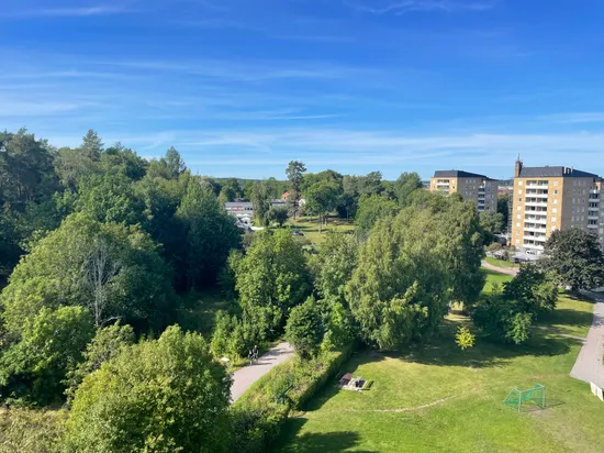 Bostadsrätt, Tiundagatan 37, Luthagen, Uppsala