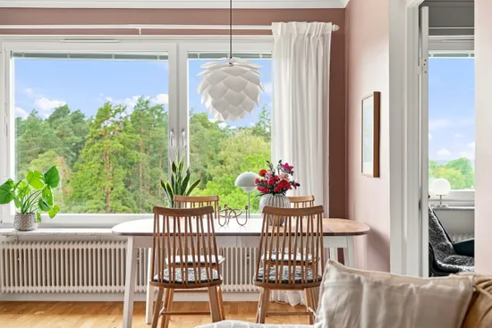 Bostadsrätt, Tiundagatan 37, Luthagen, Uppsala
