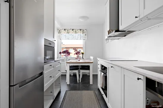 Bostadsrätt, Bokgatan 22, Torpa, Vänersborg