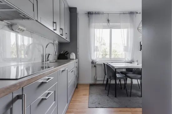 Bostadsrätt, Lindormsgatan 35, Sjöbo, Borås