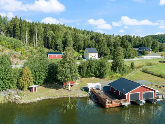 Gård/Skog, Knäppa 211, Knäppa, Kramfors