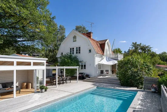 Villa, Ingemunds väg 12, Sigtuna