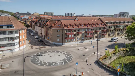 Bostadsrätt, Kungsgatan 37, Centrum, Enköping