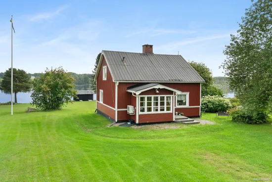 Fritidshus, Mjölan 97, Överkalix