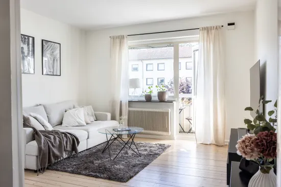 Bostadsrätt, Oterdahlsgatan 7 D, Centrala Hisingen, Göteborg