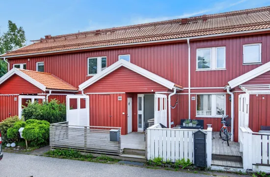 Bostadsrätt, Karlsgatan 98 D, Strömstad