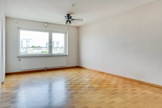 Bostadsrätt, Kulladalsgatan 24E, Malmö