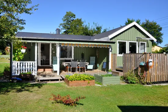 Villa, Gunnarp 709, Gunnarp, Höör