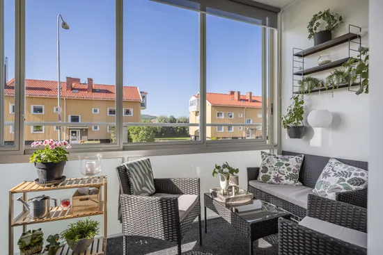 Bostadsrätt, Vikingavägen 34, Granlo, Sundsvall