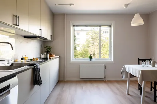 Bostadsrätt, Trekungagatan 19, Kungälv - Centralt, Kungälv