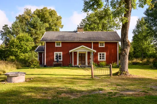 Fritidshus, Graneryd 4, Älmhult