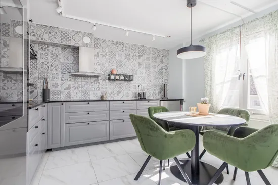 Bostadsrätt, Kryddgårdsgatan 15A, Enköping