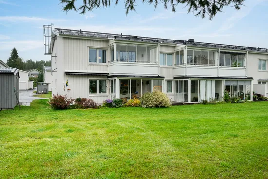 Bostadsrätt, Vänskapsgatan 39, Ursviken, Skellefteå