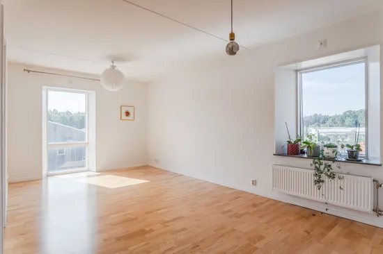 Bostadsrätt, Torgny Segerstedts allé 4, Rosendal, Uppsala