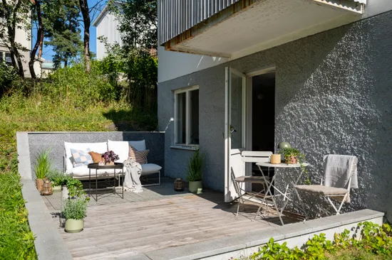 Bostadsrätt, Drottningholmsvägen 282, Ulvsunda, Stockholm