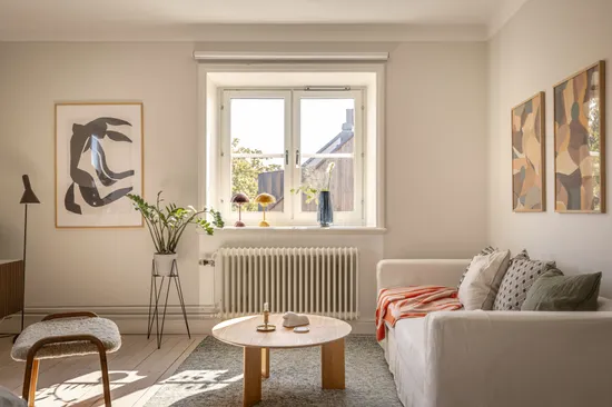 Bostadsrätt, Gamla Tyresövägen 308, Enskede - Enskededalen, Stockholm