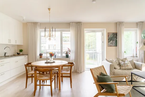 Bostadsrätt, Önstavägen 6, Södra Gryta, Västerås