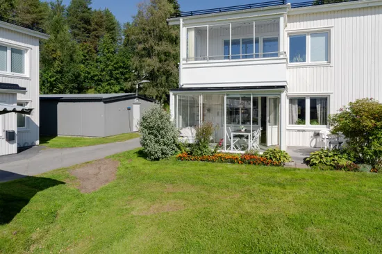 Bostadsrätt, Vänskapsgatan 103, Ursviken, Skellefteå