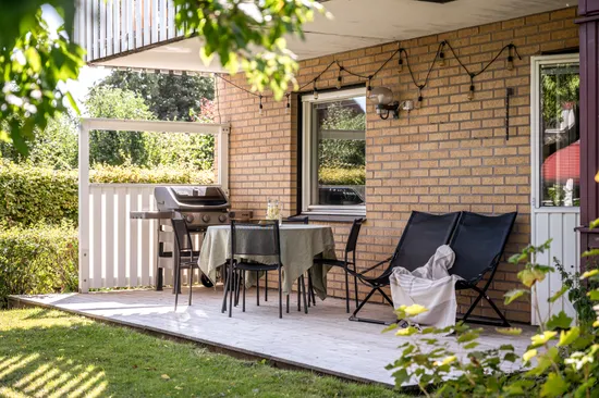 Bostadsrätt, Mellanvångsvägen 17, Järnåkra, Lund