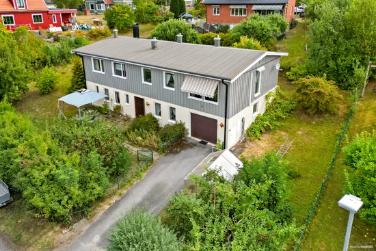 Villa, Sofielundsvägen 6, Gamla Kungsängen, Upplands-Bro