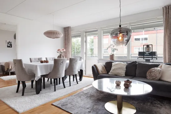 Bostadsrätt, Prilyckegatan 93, Hisings Kärra, Göteborg