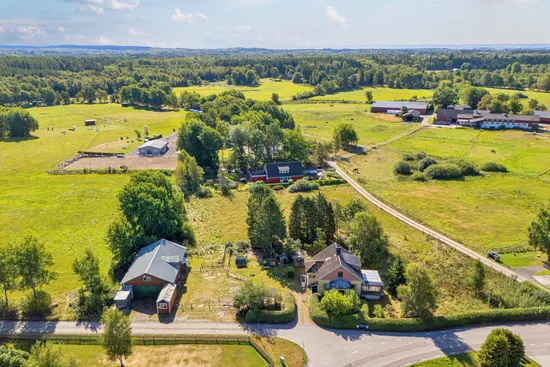 Villa, Kollebäcksvägen 248, Munka-Ljungby, Ängelholm
